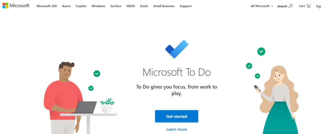 Best Productivity Apps for Windows