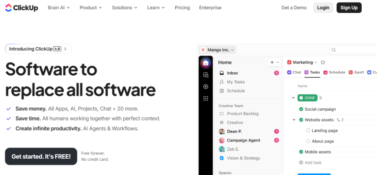 Best Productivity Apps for Windows in 2026: 25 Tools to Work Faster