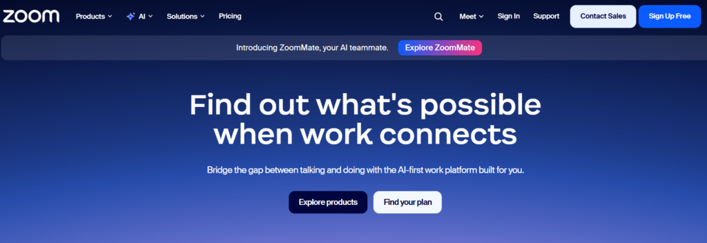 11 Best Remote Work Tools for Productivity in 2026 6 Best Remote Work Tools for Productivity