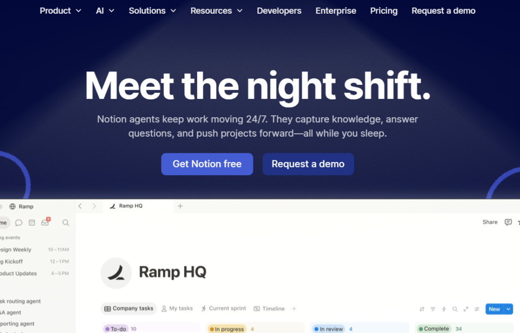 11 Best Remote Work Tools for Productivity in 2026 9 Best Remote Work Tools for Productivity