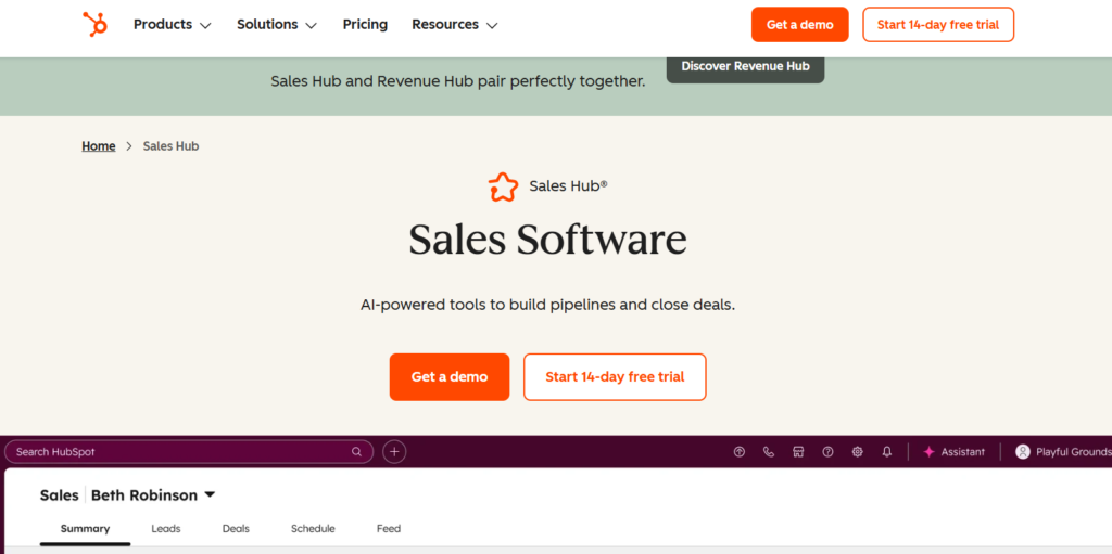 17 Best Sales Apps for 2026: Top Tools for Sales Reps and Teams 3 Best Sales Apps