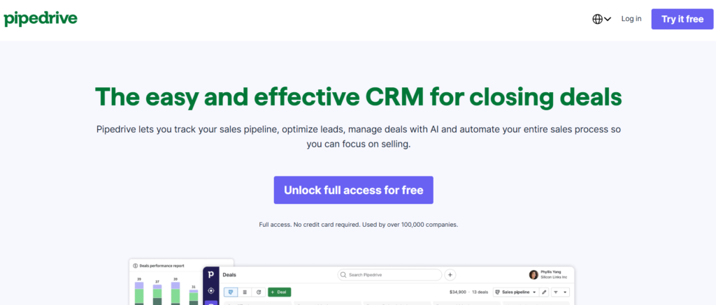 17 Best Sales Apps for 2026: Top Tools for Sales Reps and Teams 6 image 74