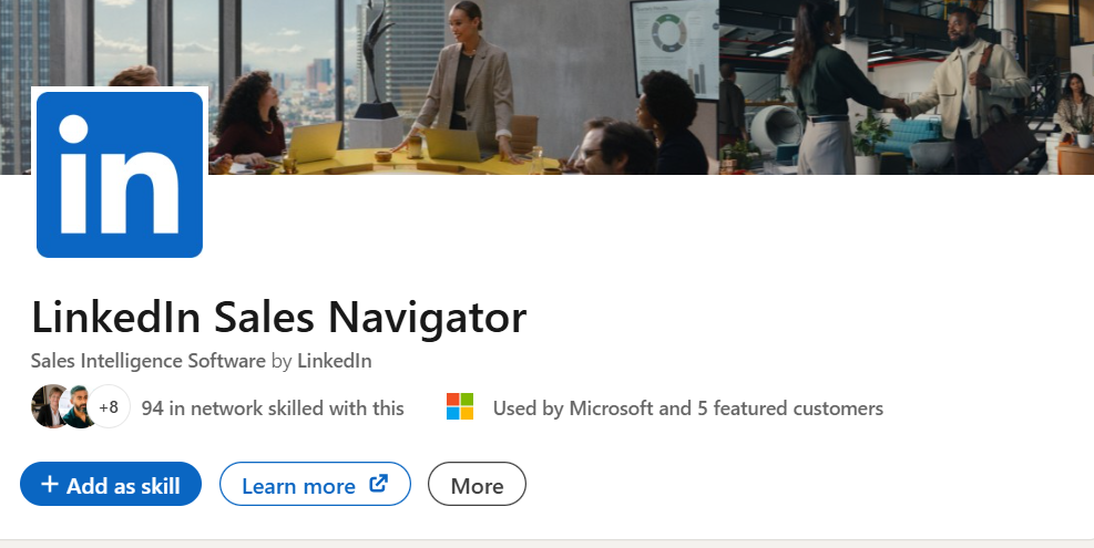 17 Best Sales Apps for 2026: Top Tools for Sales Reps and Teams 8 image 77