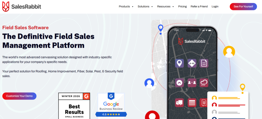 17 Best Sales Apps for 2026: Top Tools for Sales Reps and Teams 7 image 89