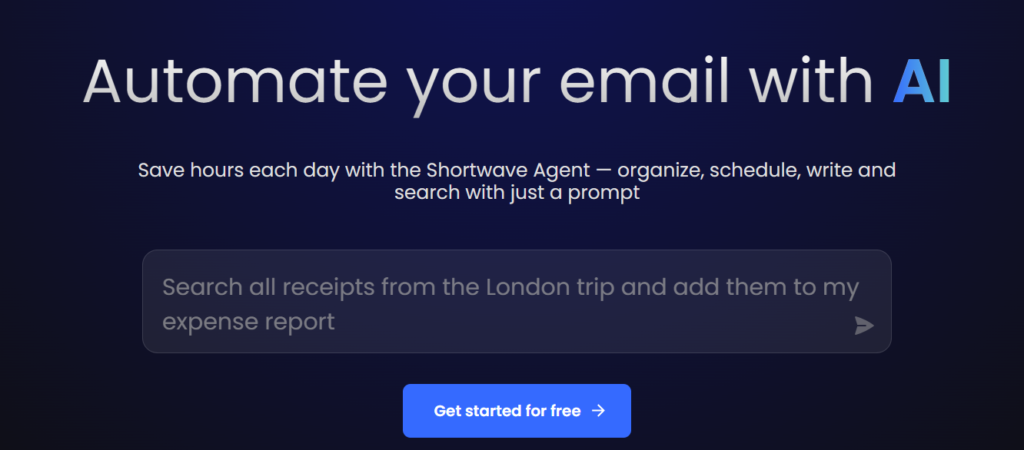 Best AI Email Assistant: The Definitive Comparison 4 best ai email assistant