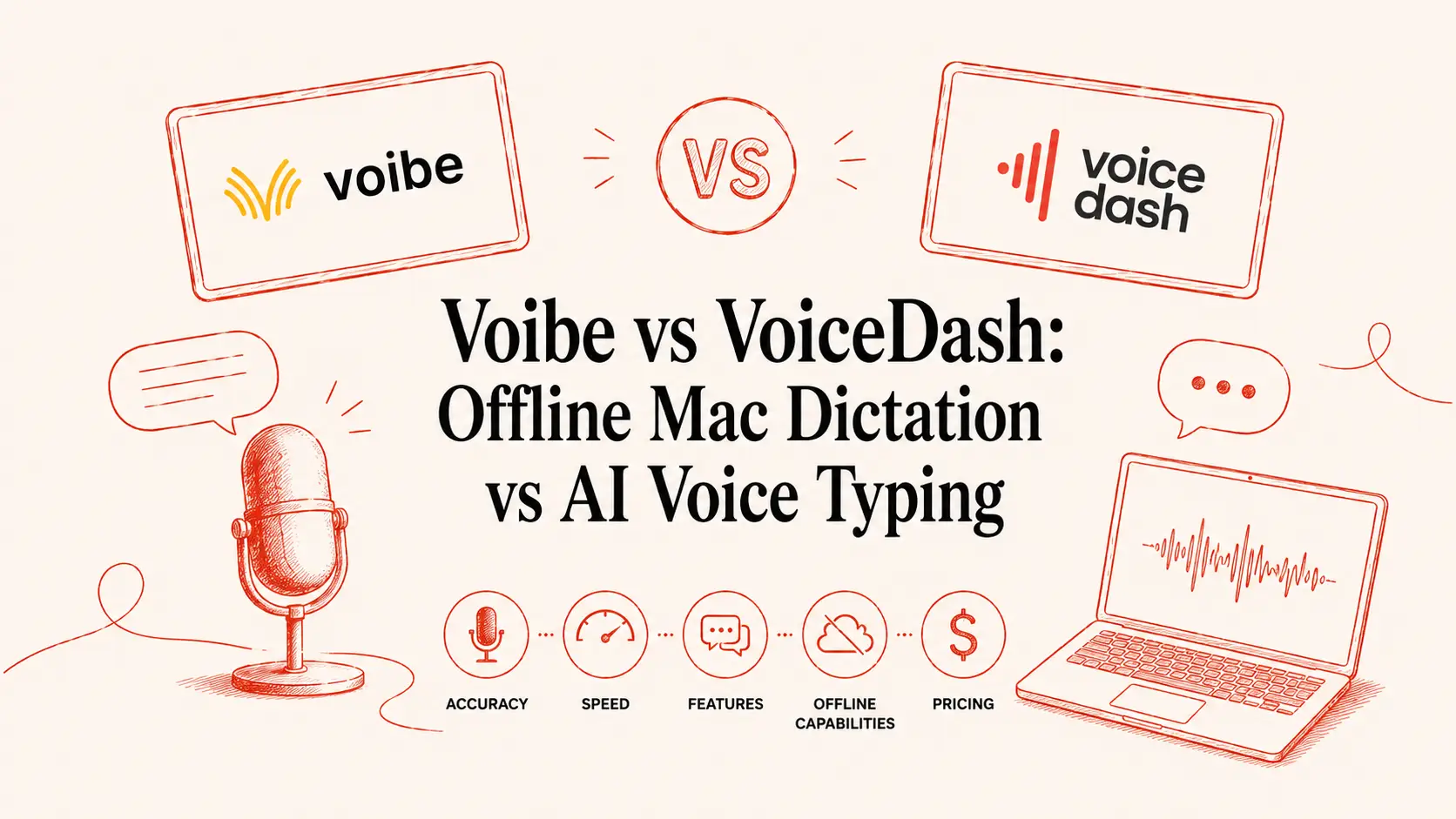 voibe vs voicedash