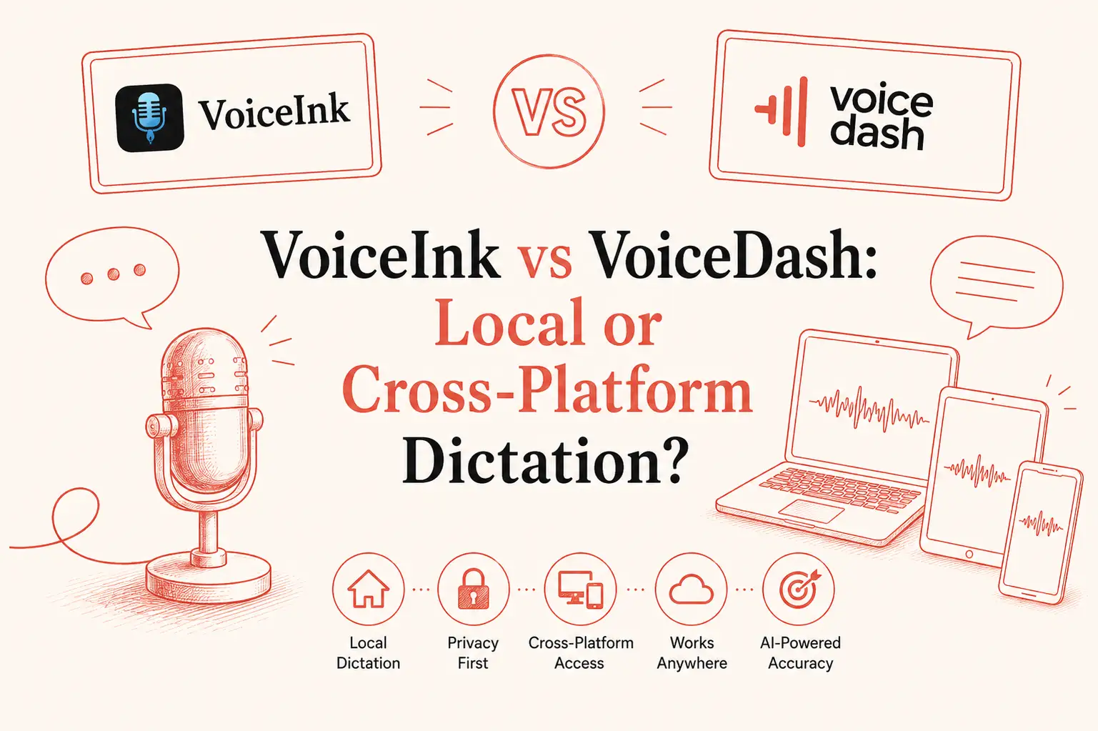 VoiceInk-vs-VoiceDash-Local-or-Cross-Platform-Dictation