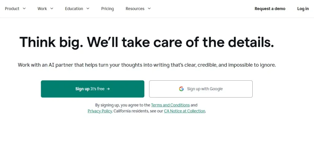 grammarly