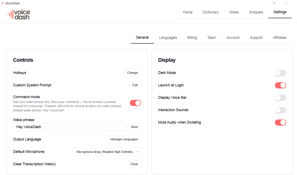 How to Use Voice Typing on LinkedIn