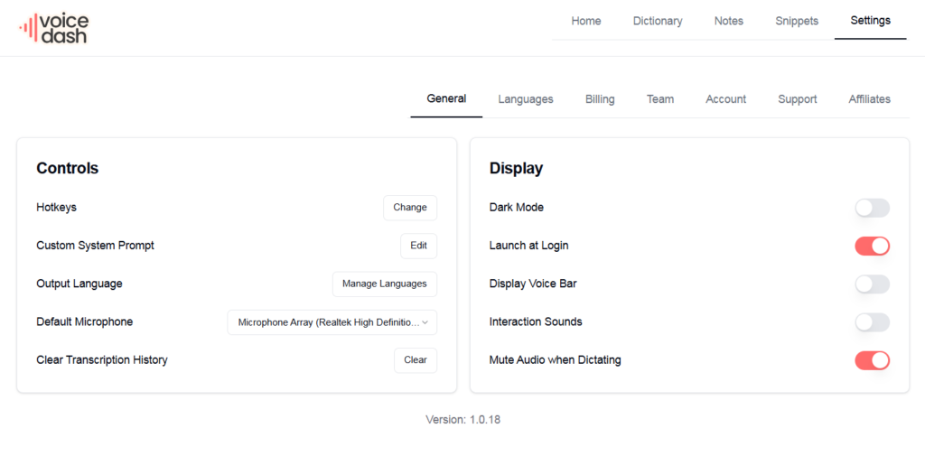 8 Best Dictation Software for Sales Reps in 2026 2 image 14