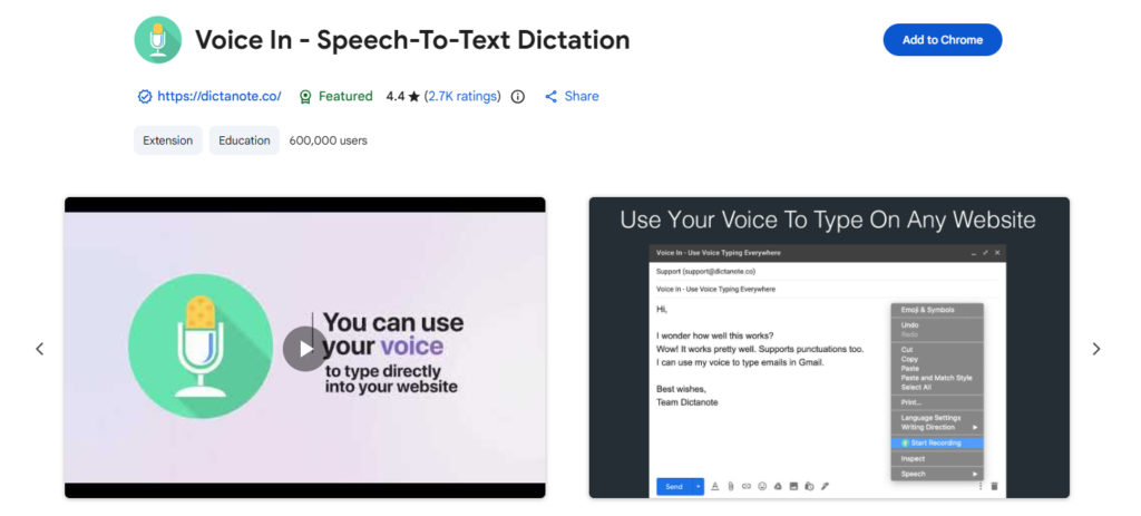 8 Best Dictation Software for Sales Reps in 2026 6 Best Dictation Software