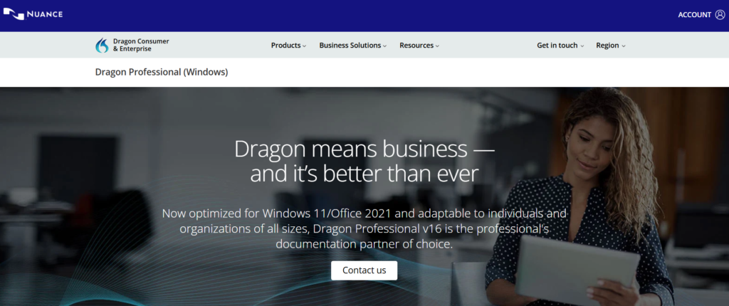 7 Best Dragon NaturallySpeaking Alternatives in 2026 2 image 19