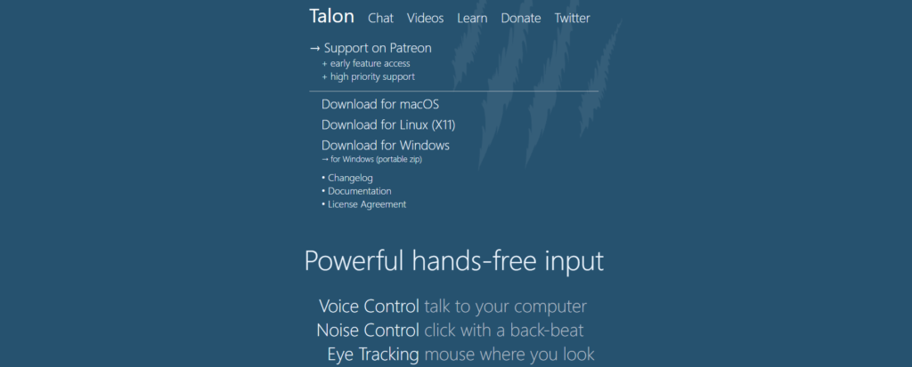 7 Best Dragon NaturallySpeaking Alternatives in 2026 4 Dragon NaturallySpeaking