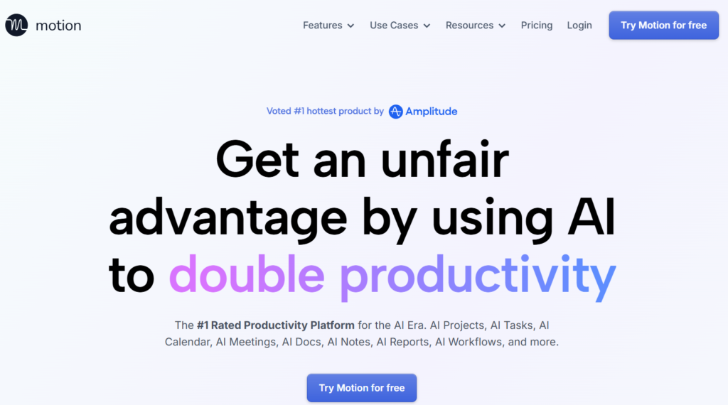 Best AI Personal Assistant in 2026: 10 Tools Compared 5 image 29