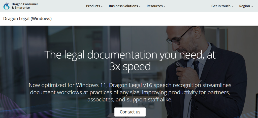 Best Dictation Software for Lawyers in 2026 | VoiceDash 2 best dictation software for lawyers