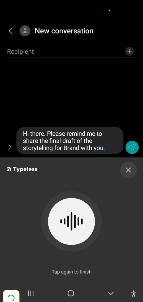 Screenshot 20260827 163938 Messages