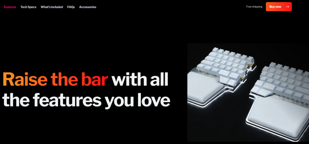 8 Best Keyboards for Arthritis in 2026: Expert Picks 5 image 10