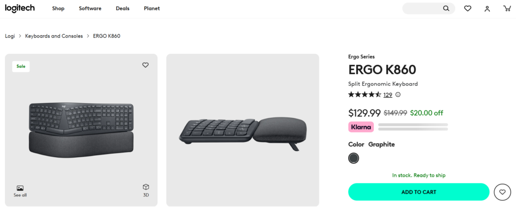8 Best Keyboards for Arthritis in 2026: Expert Picks 4 image 11