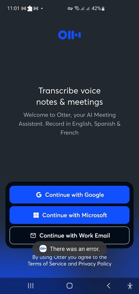 Voicy Alternatives in 2026: Dictation and Speech-to-Text Tools Compared 10 image 13