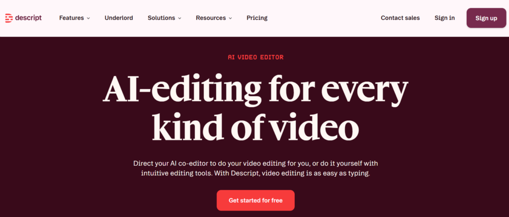 7 Best TurboScribe Alternatives in 2026: Compared 5 image 8