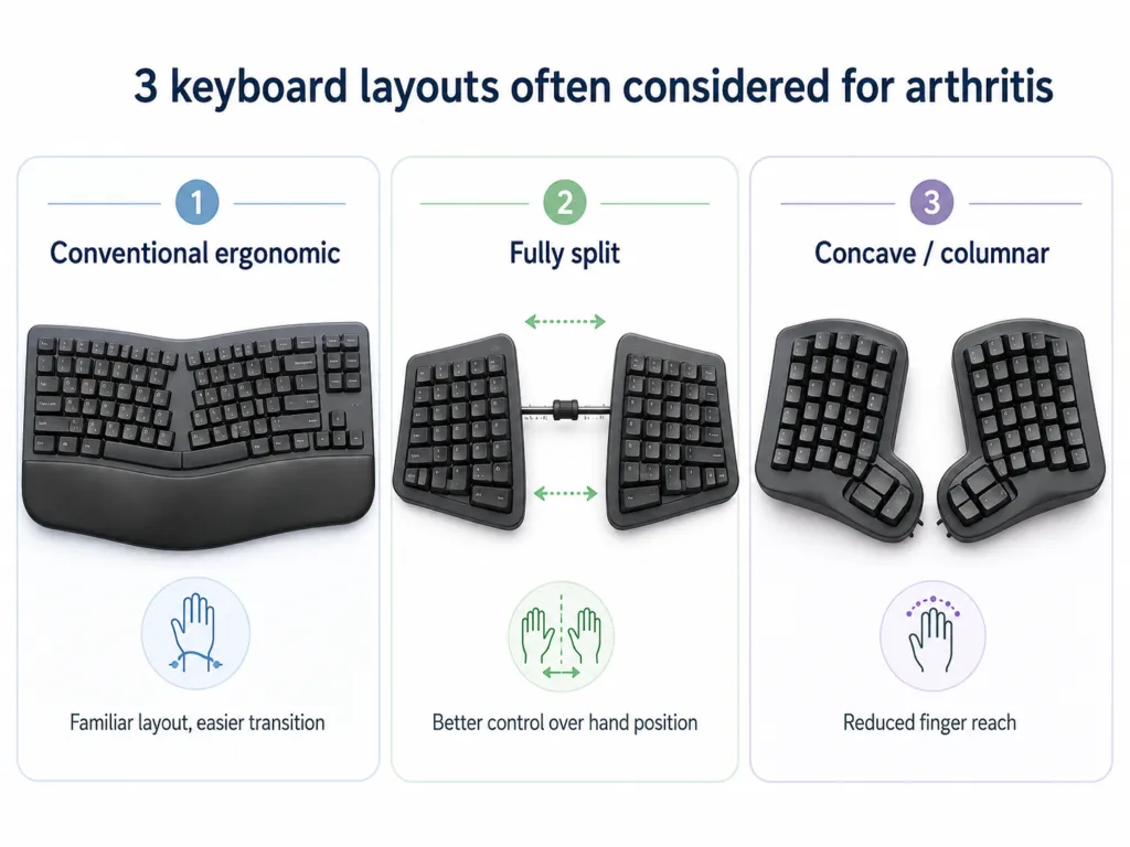keboard for arthirit1.1