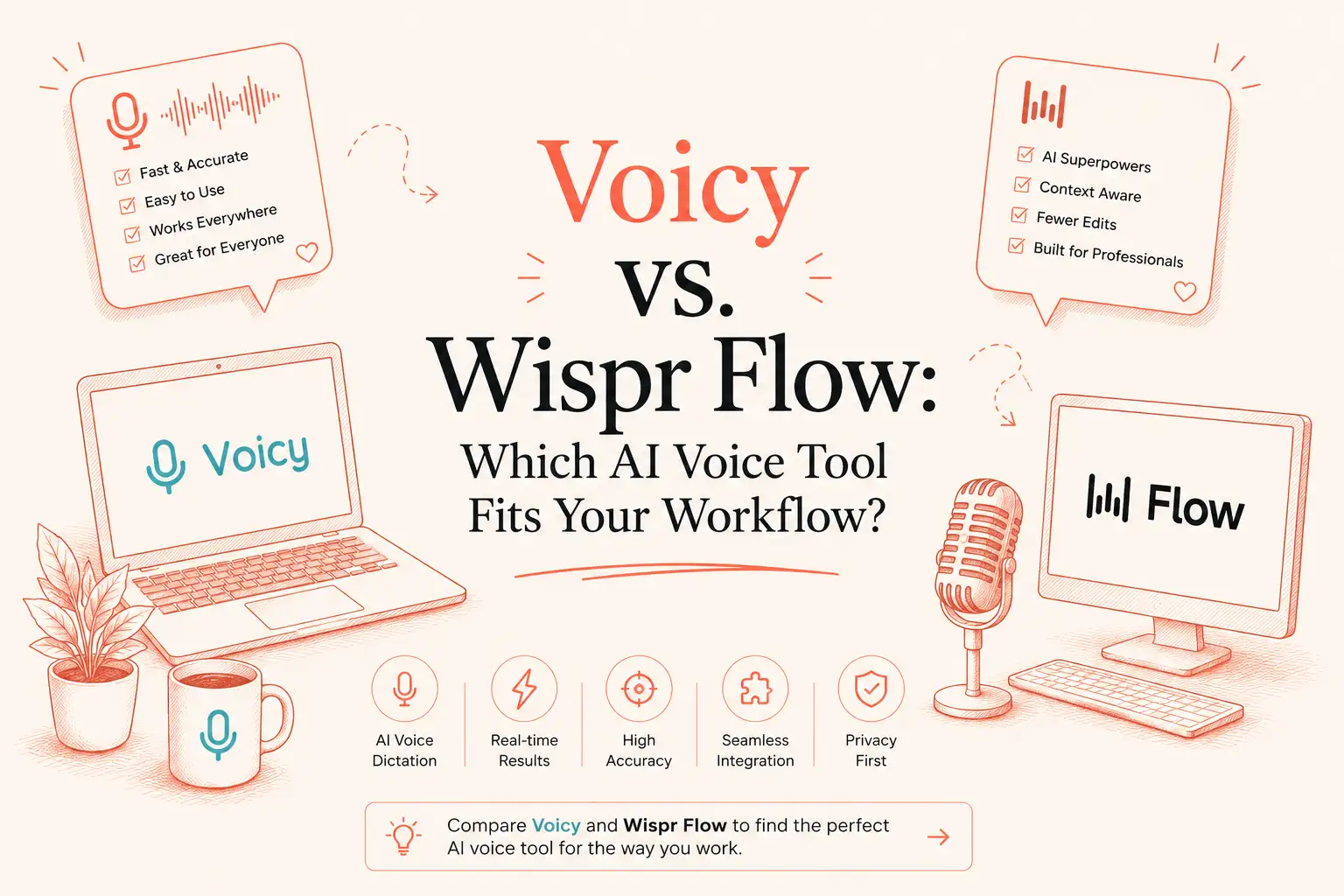 voicy vs wiprflow