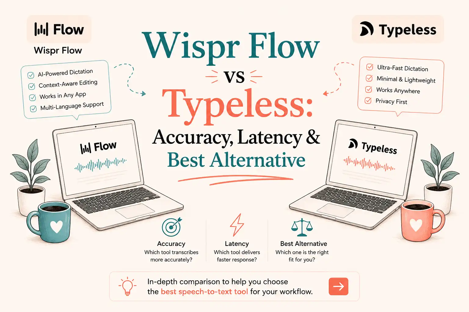 wisprflow vs typless