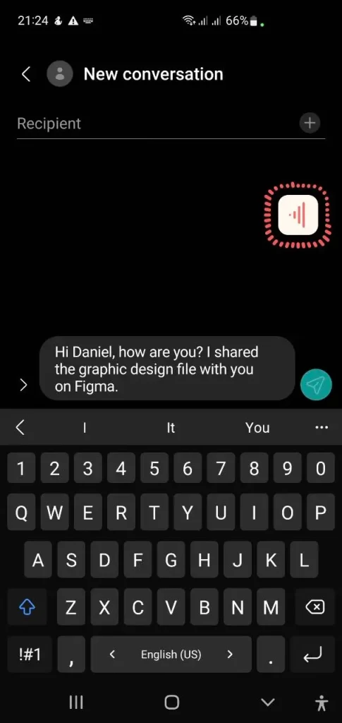 Spokenly vs VoiceDash (2026): Offline Dictation or Cross-Platform Voice-to-Text? 9 VoiceDash SMS