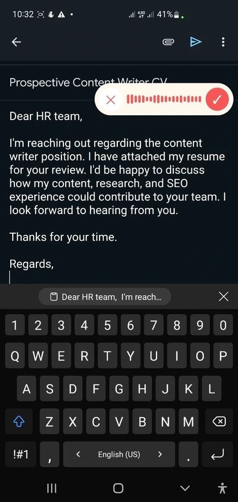 Voicy vs VoiceDash (2026): Tested Beyond the Marketing Hype 2 Voicy vs VoiceDash