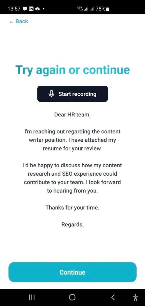 Voicy vs VoiceDash (2026): Tested Beyond the Marketing Hype 5 Voicy vs VoiceDash