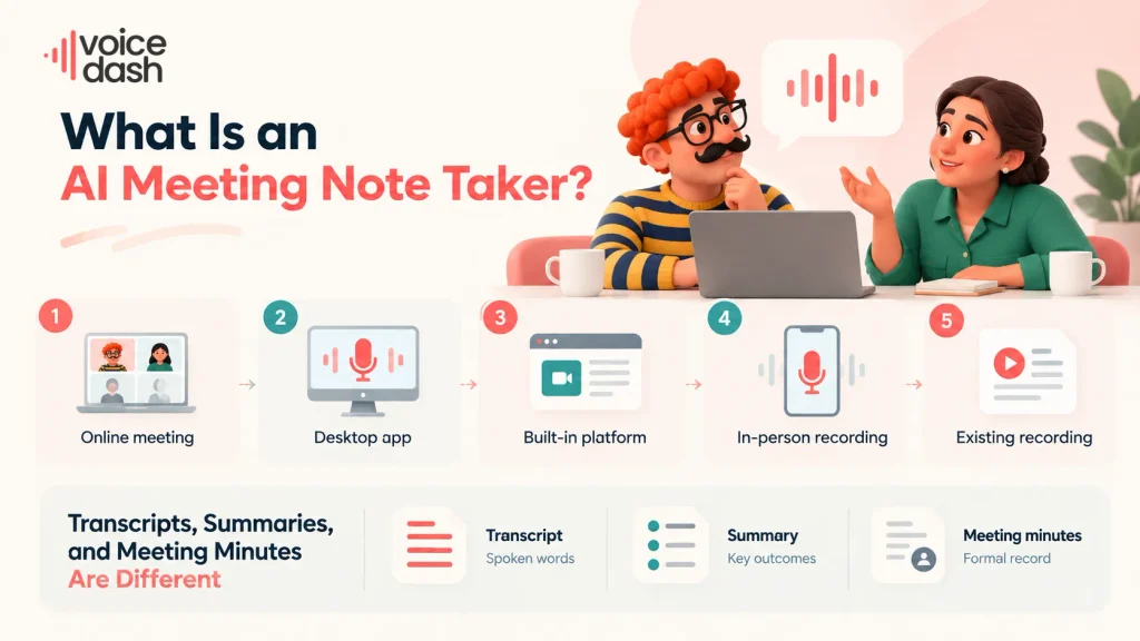 Best AI Meeting Note Taker in 2027: Tools, Pricing & Guide 3 Best AI Meeting Note Taker